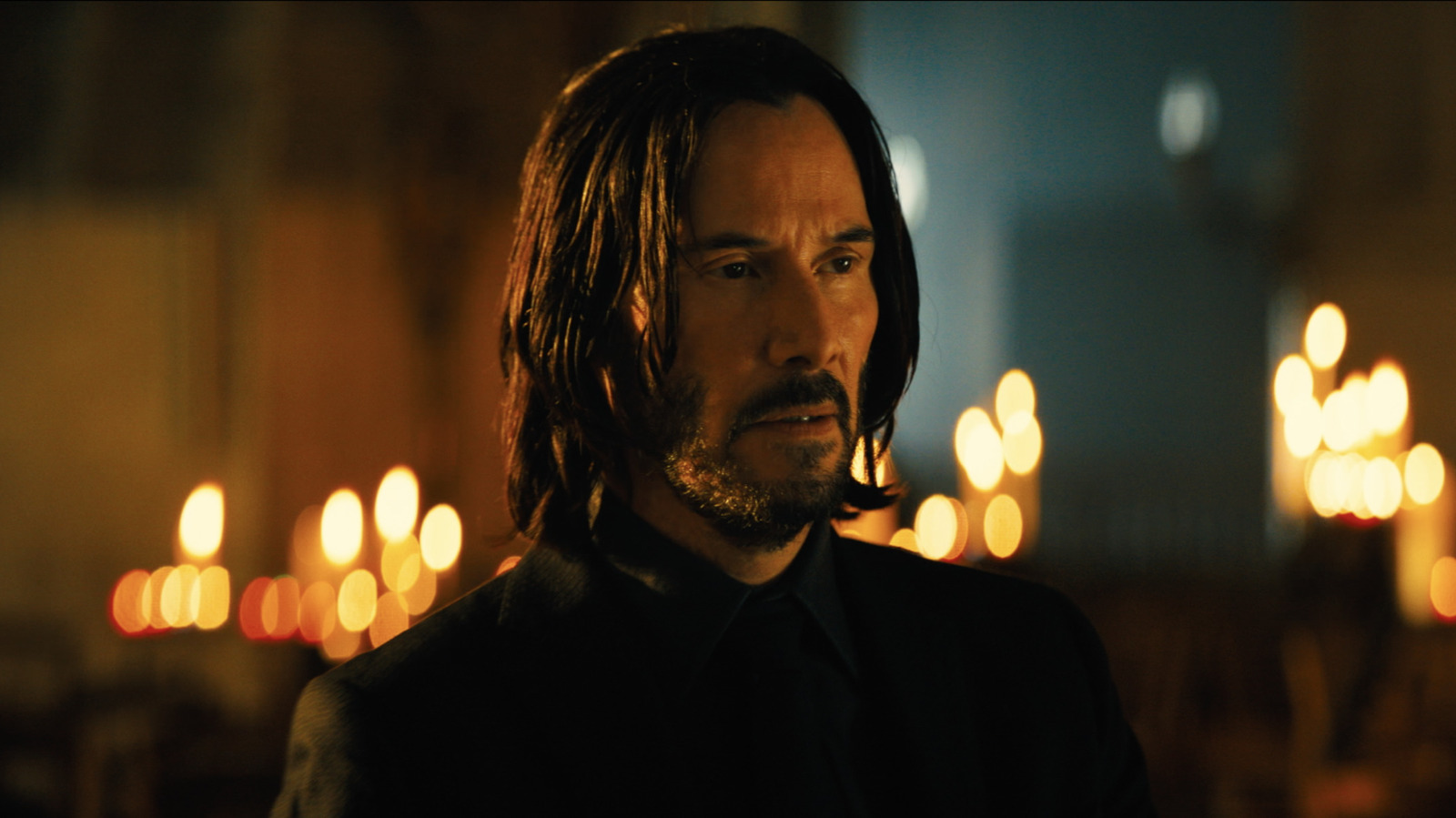 Ranking the John Wick movies – including Chapter 4 - Dexerto