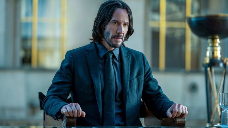 Why John Wick 4’s Ending Isn’t as Sad as You Think