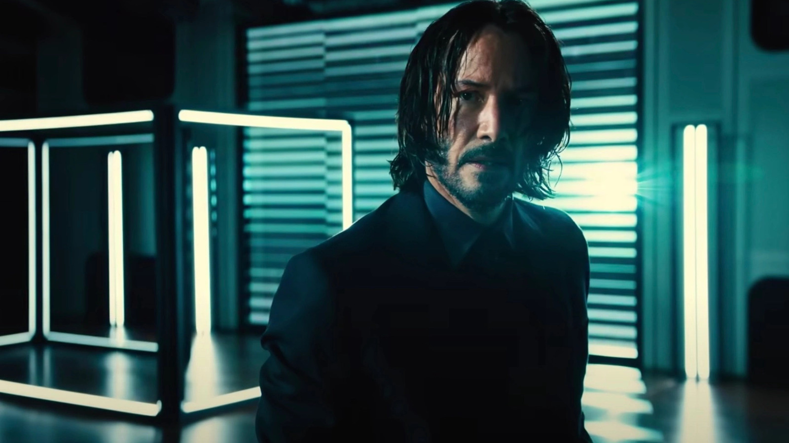 John Wick Moments That Went Too Far 3602