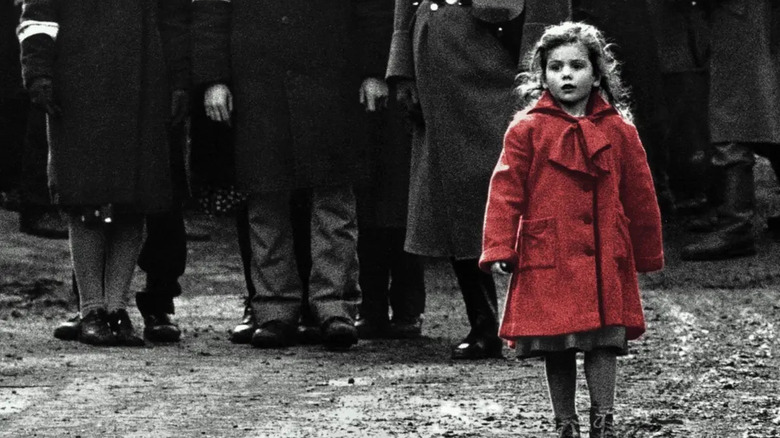 Schindler's List