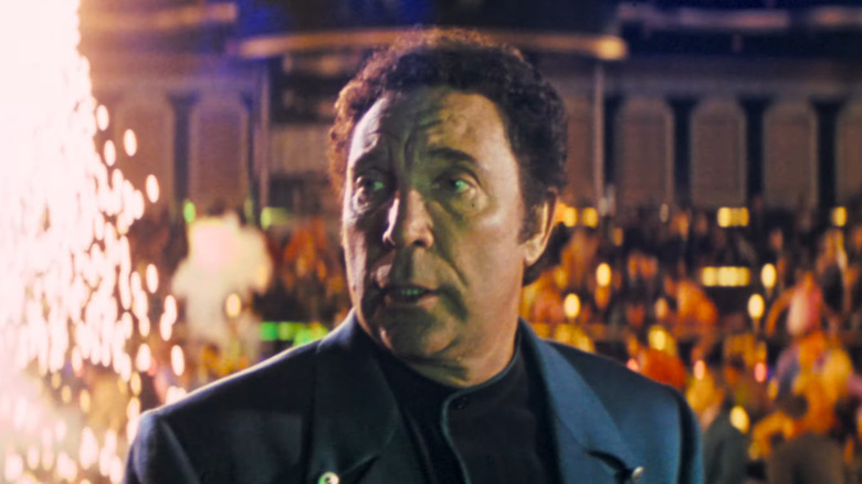 Tom Jones in Mars Attacks