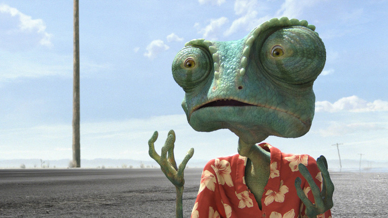 Rango