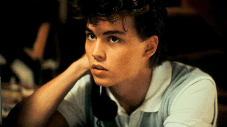 A Nightmare on Elm Street Depp