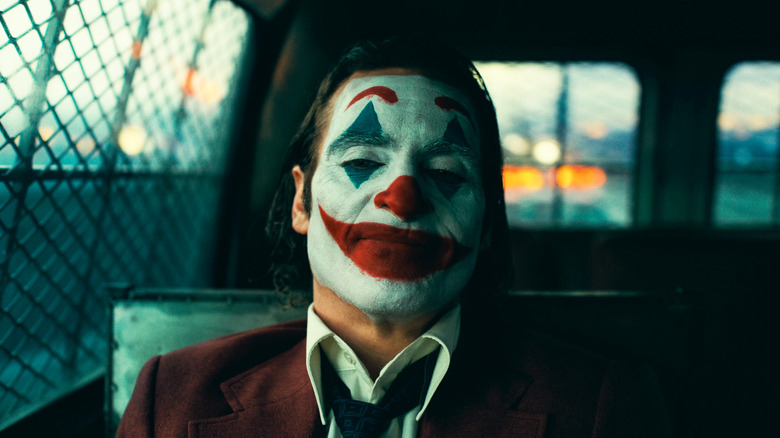 Joker: Folie a Deux Joaquin Phoenix