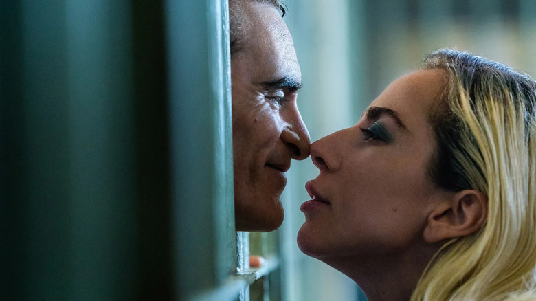 Joker Folie à Deux, Joaquin Phoenix, Lady Gaga