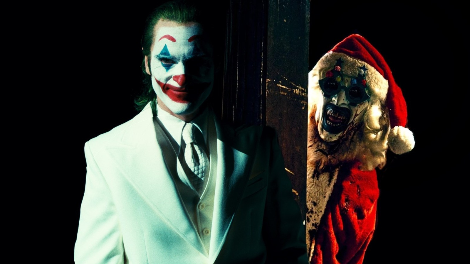 Joker 2 Gets Slaughtered By Terrifier 3 At The Box Office, Dropping 82%