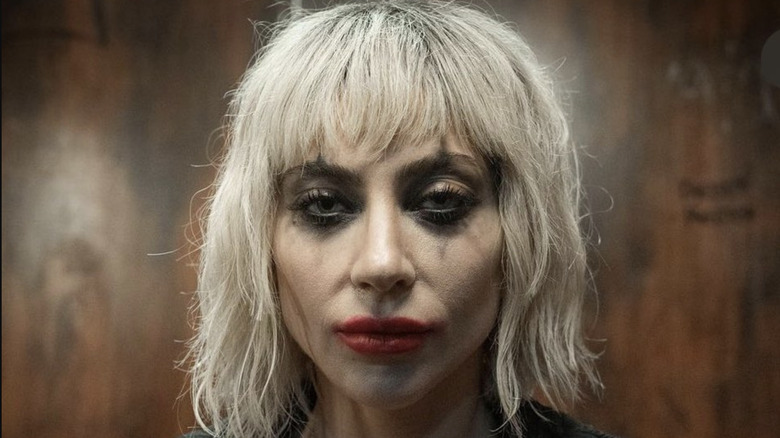 Lady Gaga in Joker 2