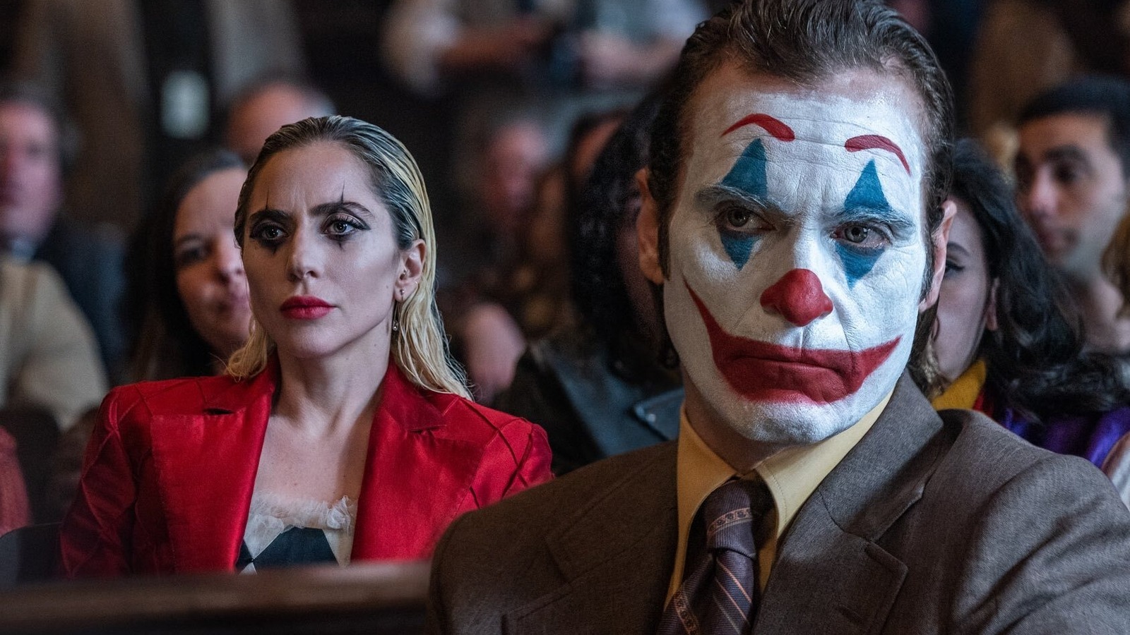 Joker 2 Report Details What Went Wrong With Todd Phillips' DC Movie Sequel