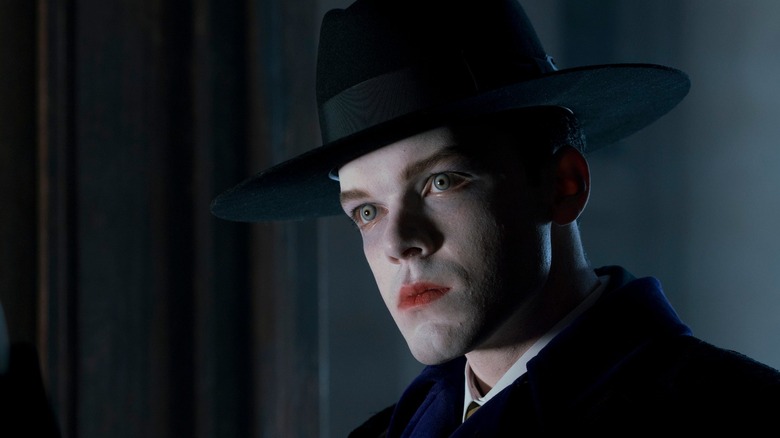 A still from Gotham