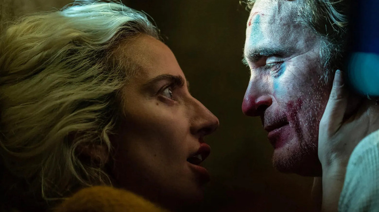 Coringa: Folie a Deux, Lady Gaga, Joaquin Phoenix