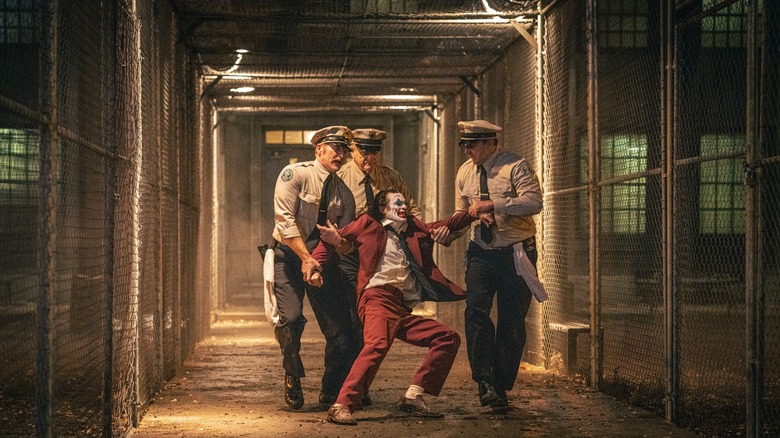 Joker: Folie à Deux