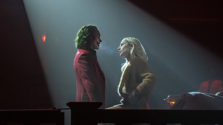 Coringa: Folie à Deux, Joaquin Phoenix, Lady Gaga