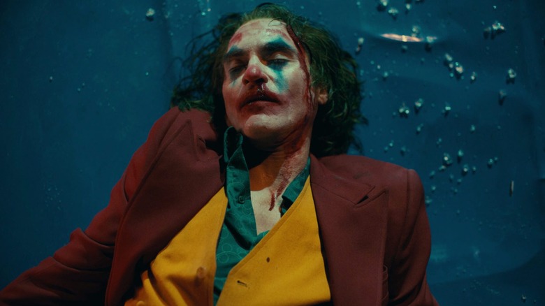 Joaquin Phoenix, Joker