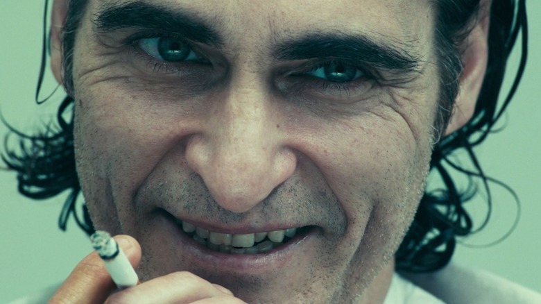 Joaquin Phoenix, Joker