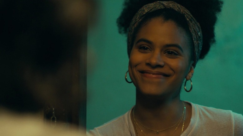 Zazie Beetz, Joker