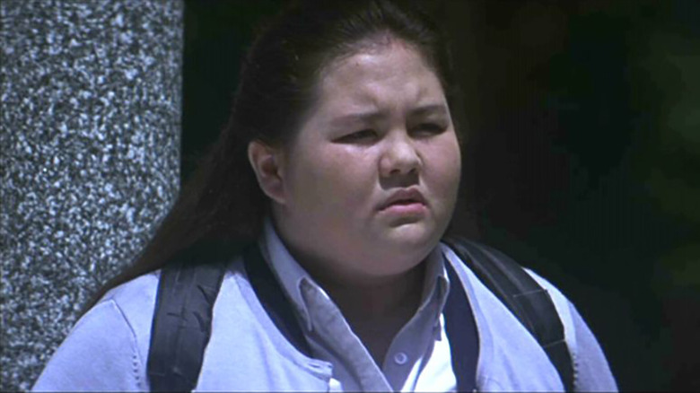 Jolene Purdy in Donnie Darko