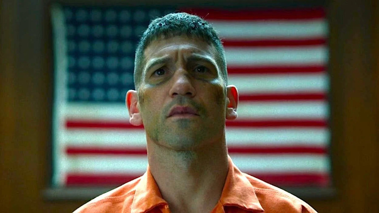 Still from Punisher