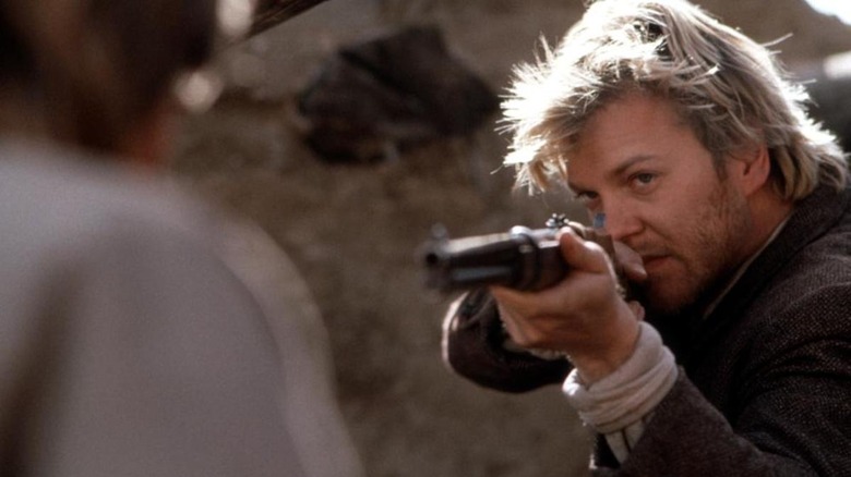 Kiefer Sutherland in Young Guns II