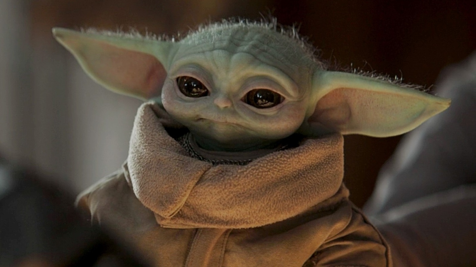 Baby Yoda' Is The Secret To The Success Of 'The Mandalorian