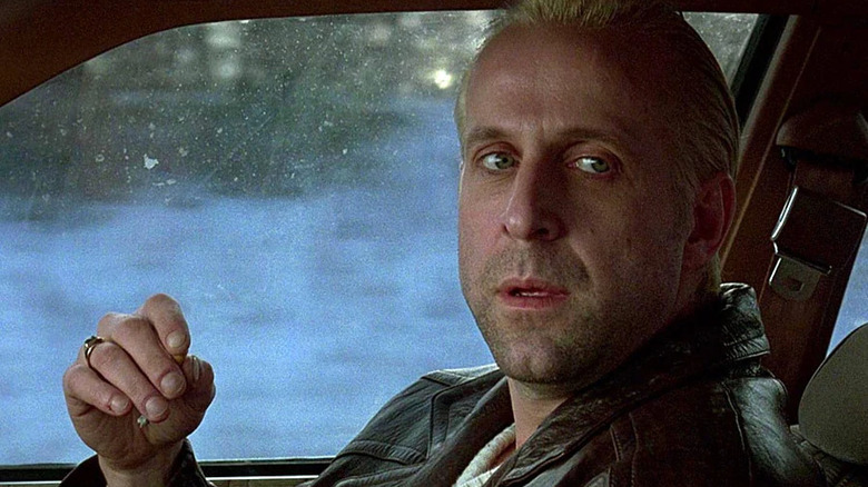 Peter Stormare in Fargo