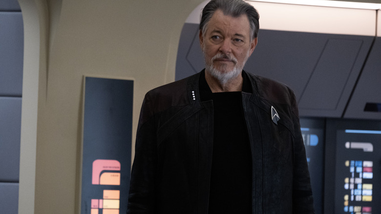 Star Trek: Picard, a última geração