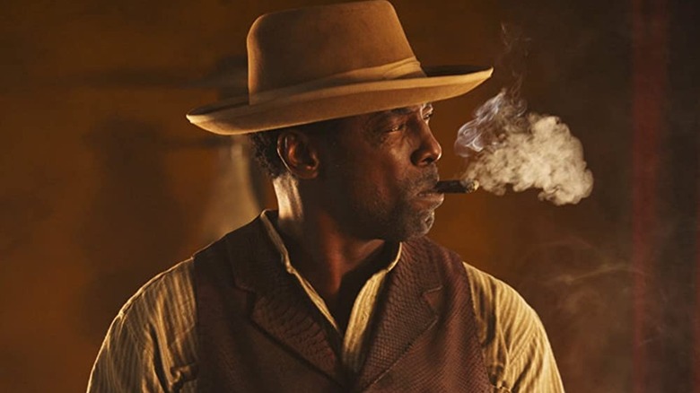 Michael K Williams They Die By Dawn