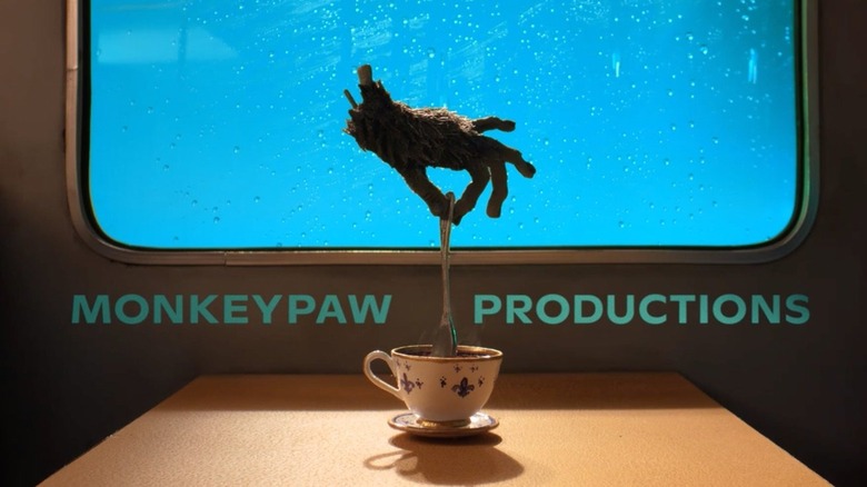 Monkeypaw Productions