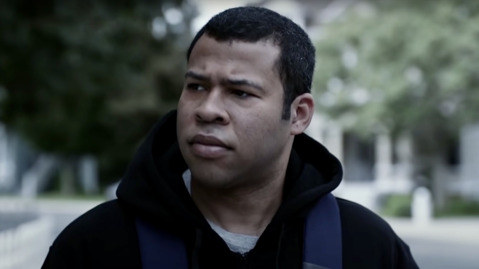 Jordan Peele Talks About How Live Comedy Helped Prepare Him For Failure