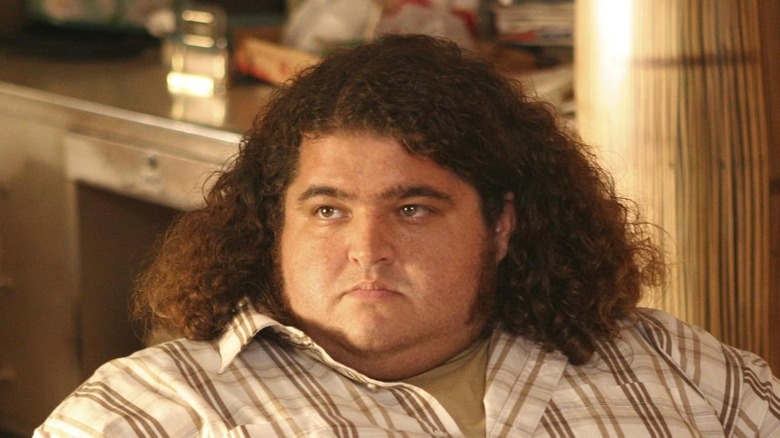 Jorge Garcia, Lost