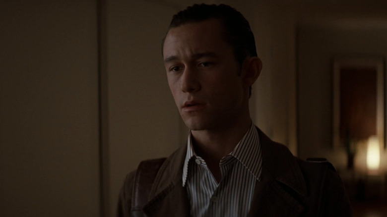 Joseph Gordon-Levitt in Inception