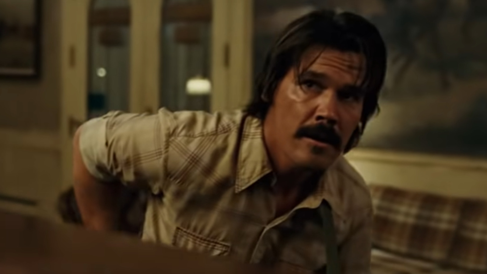 Watch Josh Brolin's Unauthorized Coen Brothers Doc on 'No Country