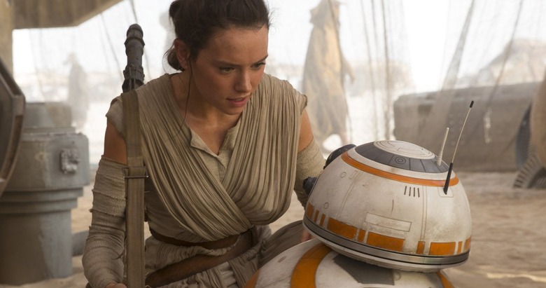 Josh Gads Famous Friends Beg For Star Wars The Last Jedi Secrets From Daisy Ridley