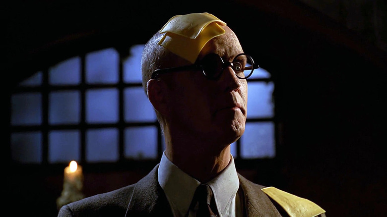 The Cheese Man in Buffy