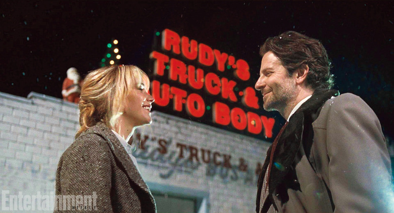 Joy Trailer Jennifer Lawrence Bradley Cooper And Robert De Niro Reunite With David O Russell 