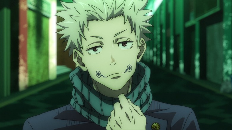 The 12 Best Characters From Jujutsu Kaisen 0 Ranked
