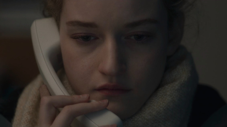 The Assistant Julia Garner