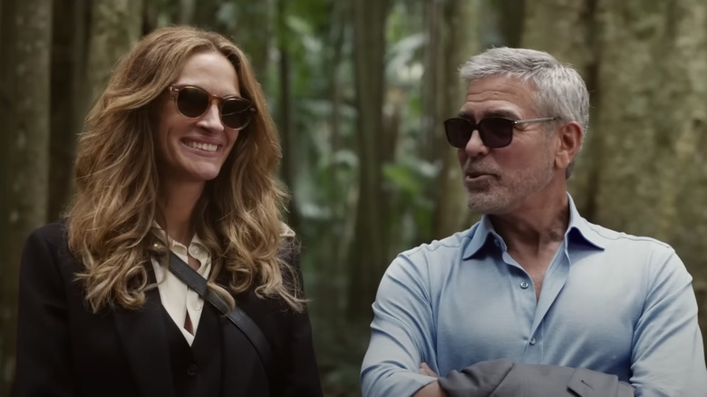 Ticket to Paradise Julia Roberts George Clooney