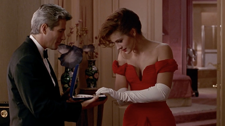 Pretty Woman Richard Gere Julia Roberts