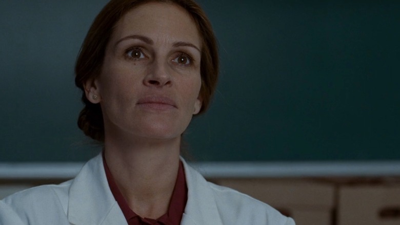 Julia Roberts, The Normal Heart