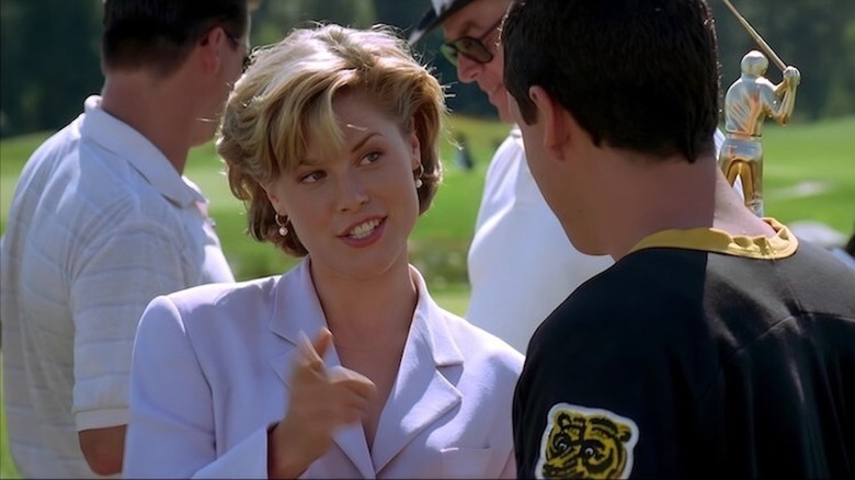 Julie Bowen's Happy Gilmore 2 Spoiler Confirms What Happened To ...