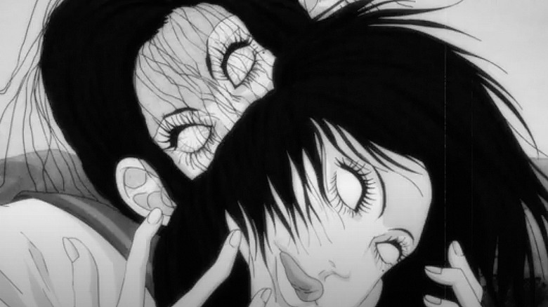New Junji Ito Maniac Trailer Reveals the Series' Twisted Opening