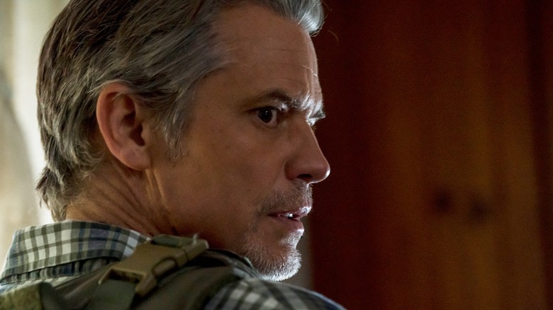 Timothy Olyphant, Justified: City Primeval