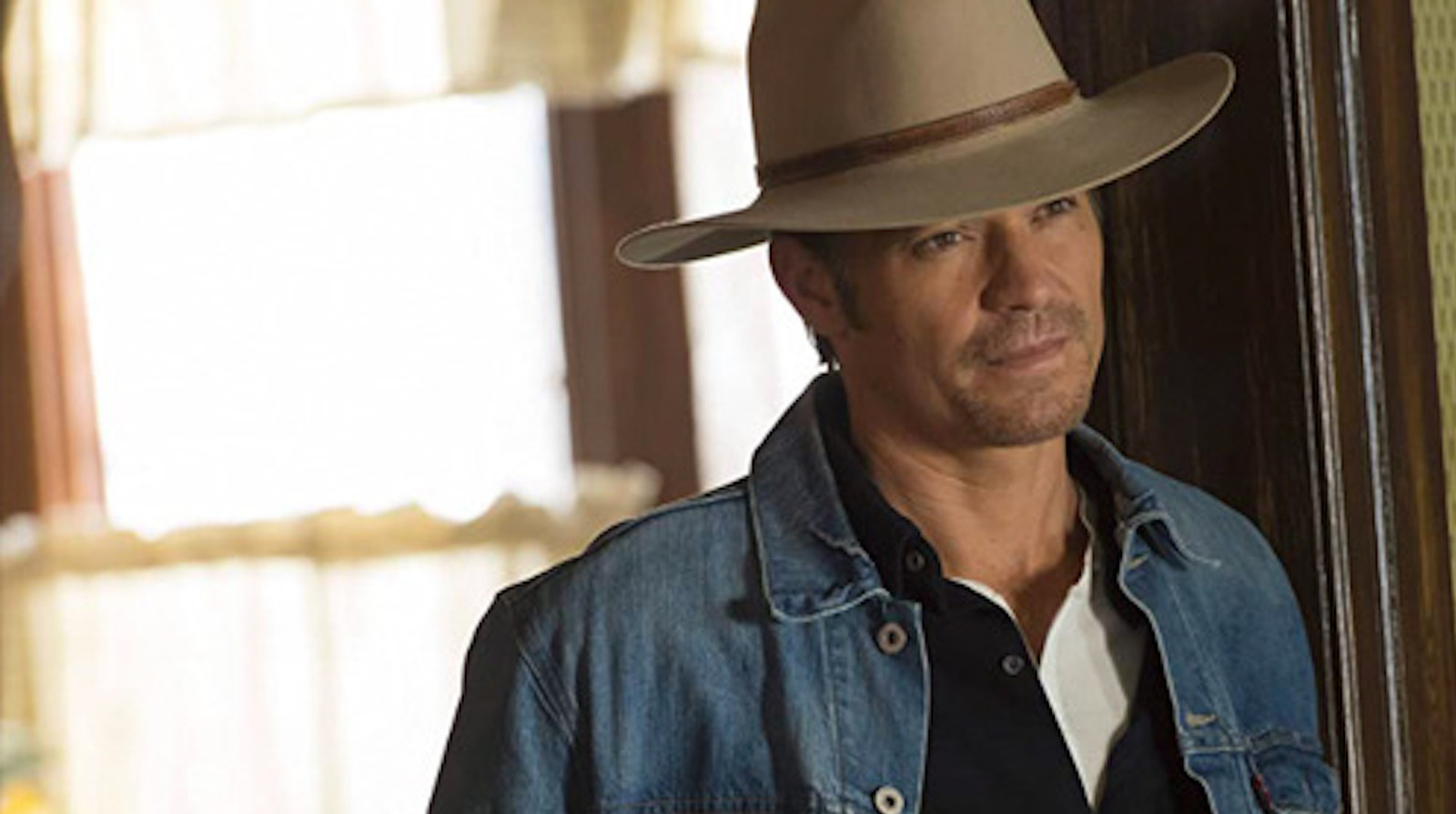 Justified: City Primeval Hopes To ‘Get It Right’ With Its Depiction Of Law Enforcement – /Film