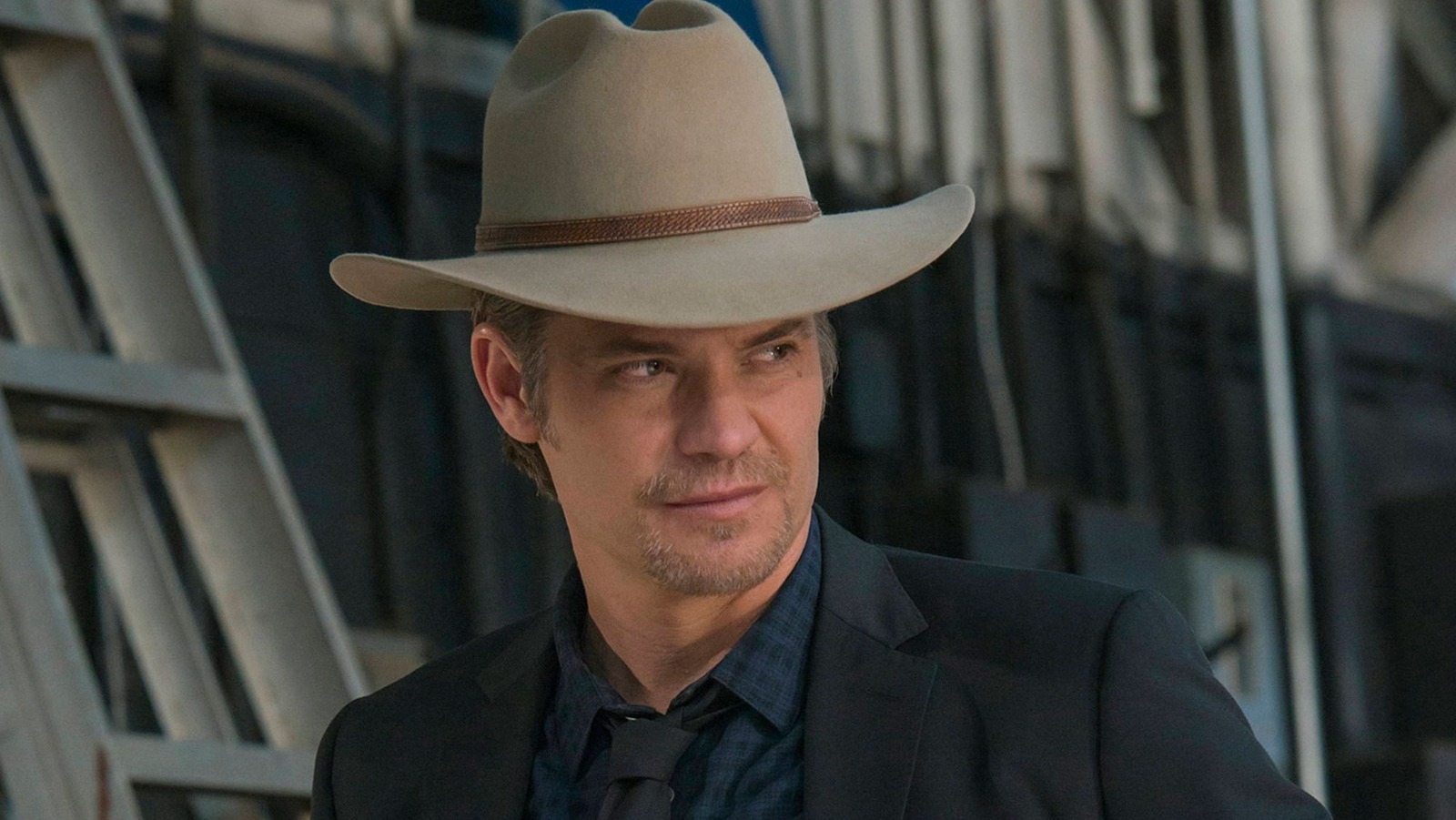 Justified Revival Will Bring Back Timothy Olyphant As Raylan Givens
