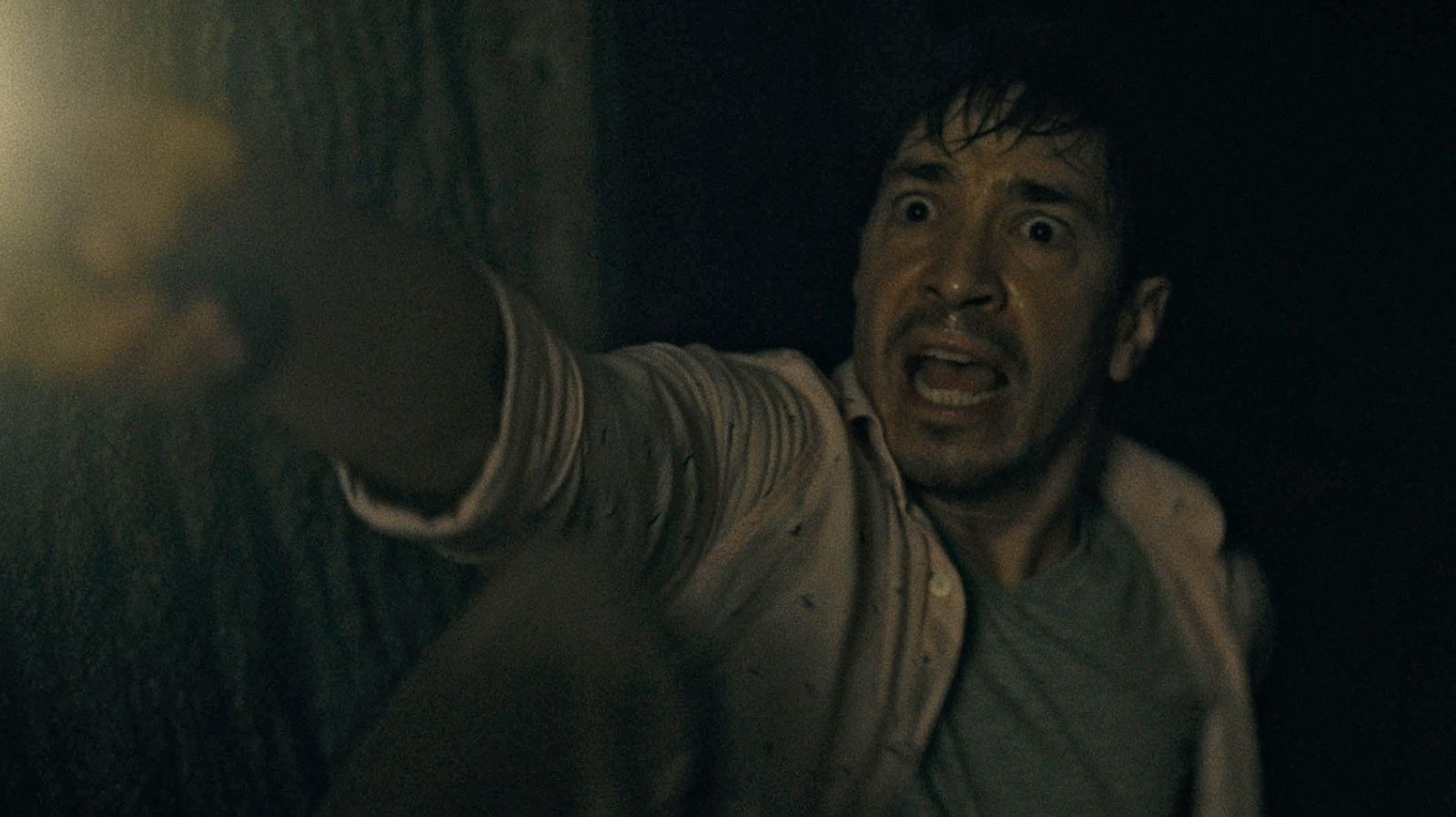 Justin Long Thinks This Is The Key To The Perfect Scream In A Horror Movie