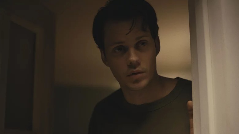 Bill Skarsgard, Barbarian