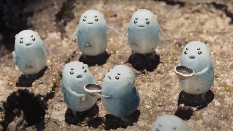 I Am Groot - little jellybean people