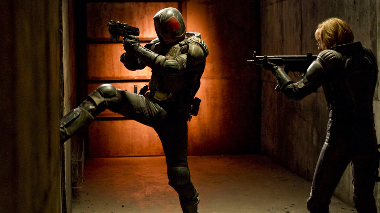 Dredd