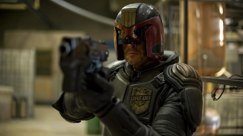 Dredd