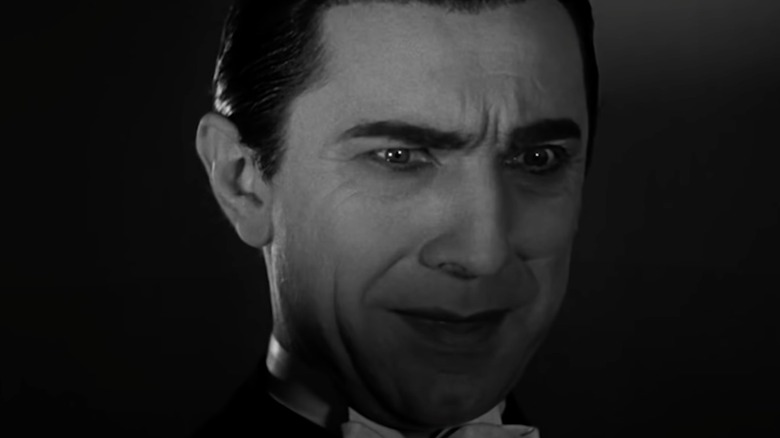 Bela Lugosi Dracula